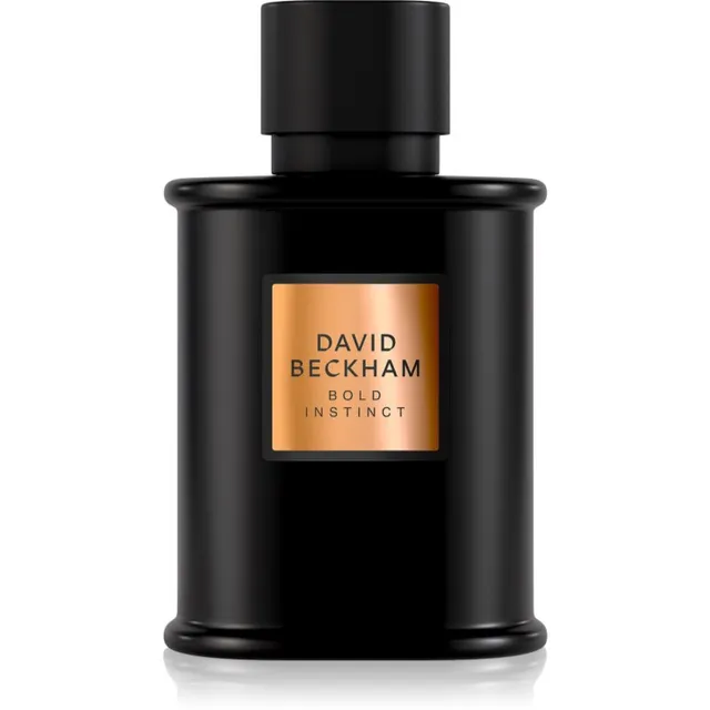 David Beckham Bold Instinct Parfüümvesi meestele 75 ml