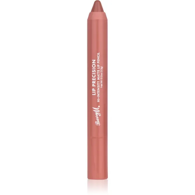 Barry M Lip Precision Huulepliiats varjund Chiffon 3.3 g