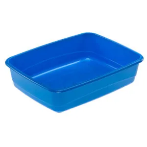 Ferplast kassitualett Nip 10
