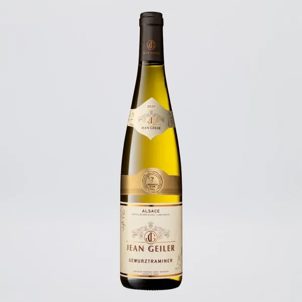 Gewürztraminer Medaille d`OR 75cl Prantsusmaa