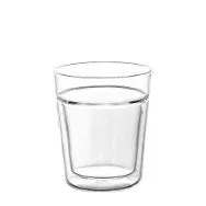 HARIO Twin Rock klaas 260ml