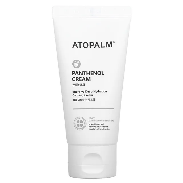 ATOPALM Panthenol Cream 80ml