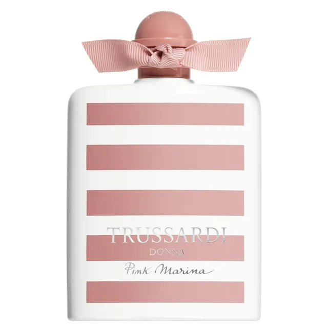 TRUSSARDI Donna Pink Marina EDT 100ml