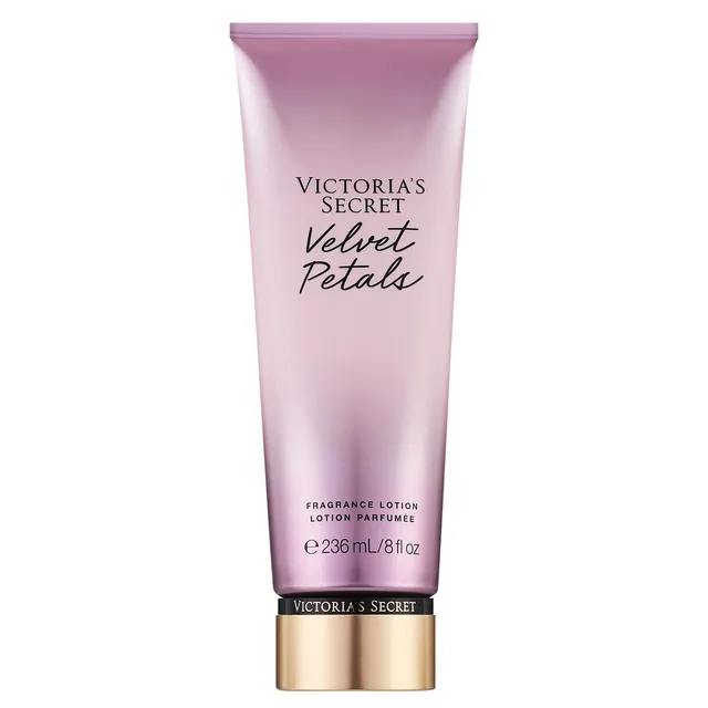 VICTORIA'S SECRET Velvet Petals Lotion 236ml