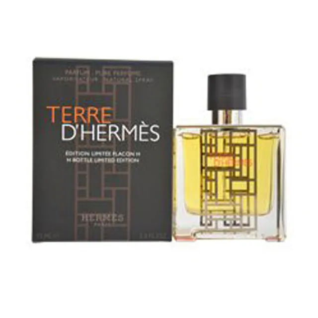 Hermes Terre D´Hermes Parfum 75ml