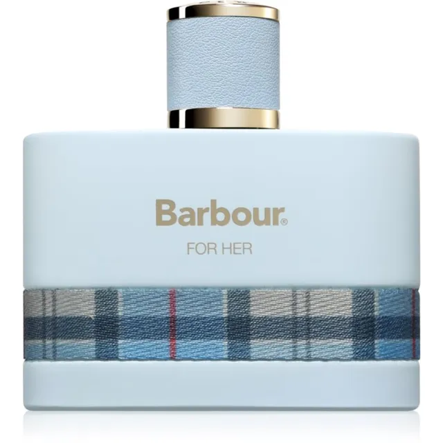Barbour Coastal For Her Parfüümvesi naistele 100 ml
