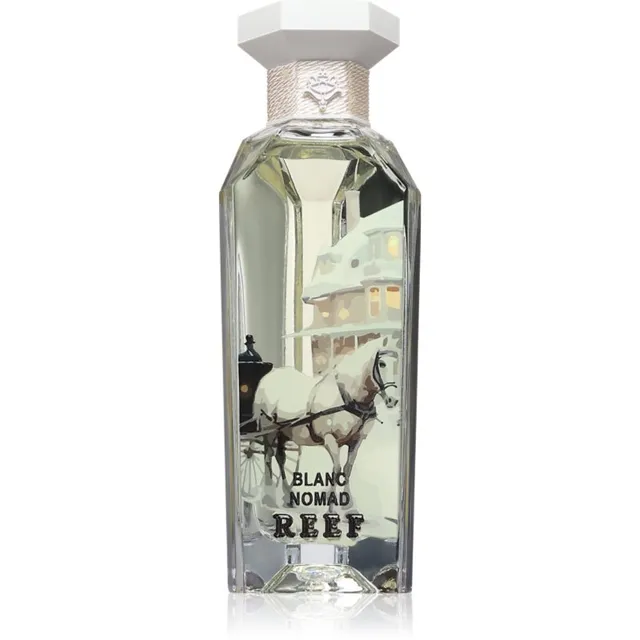 Reef Perfumes Blanc Nomad Parfüümvesi unisex 150 ml