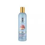 Natura Siberica BioCryo Volume & Shine šampoon 400 ml