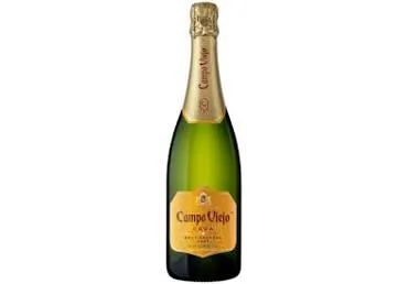 KPN vah.v.CAMPO VIEJO Org.CavaBrut 750ml