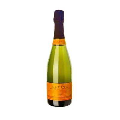 Kpn.kv.vv Gran Sativa Reserva BN Cava 0,75l