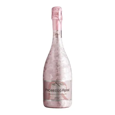 Kpn.vahuvein Sensi Prosecco Rose 0,75l