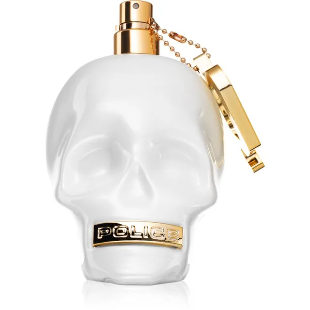 Police To be Born to Shine Parfüümvesi naistele 125 ml