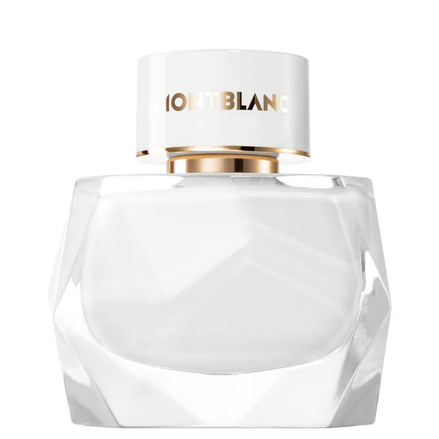 MONTBLANC Signature 50ml Eau De Parfum komplekt