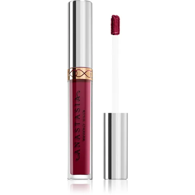 Anastasia Beverly Hills Liquid Lipstick Kauakestev matt vedel huulepulk varjund Sarafine 3.2 g