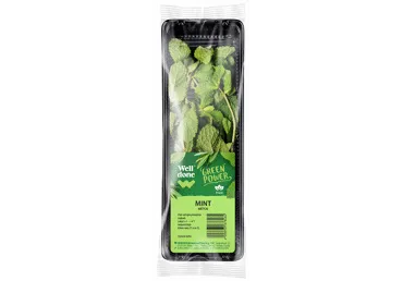 Piparmünt WELL DONE, 20g