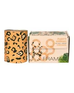 Party Animal foolium rullis 12,7cm x 97,5m