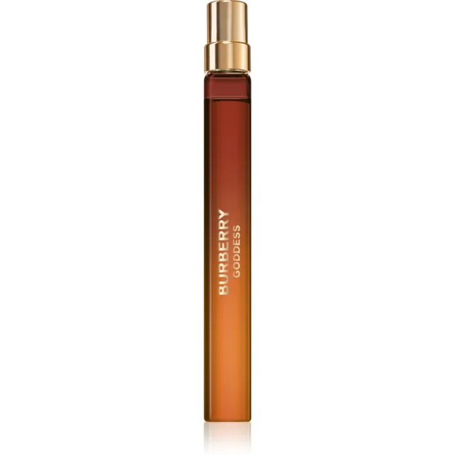 Burberry Goddess Amber Vanilla parfüümvesi Intense naistele 10 ml