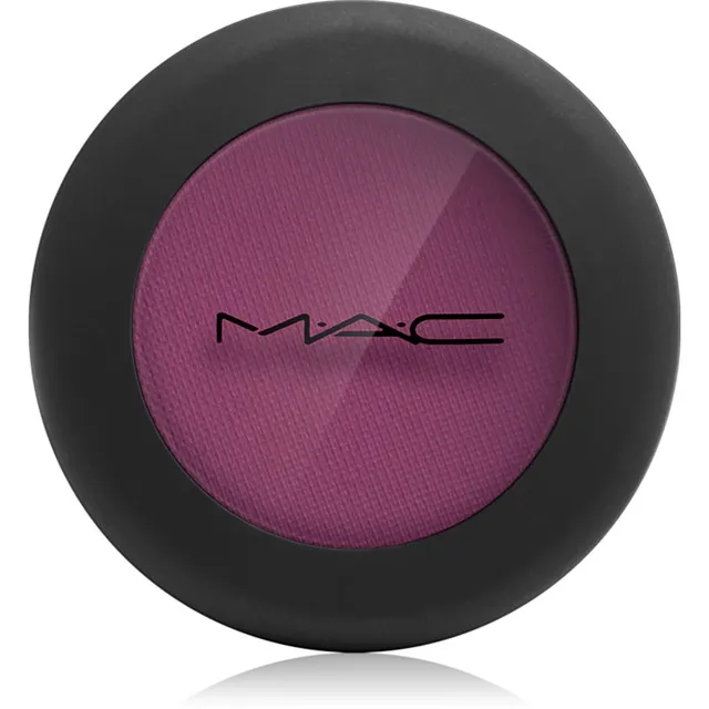 MAC Cosmetics Powder Kiss Soft Matte Eye Shadow Lauvärv varjund Lens Blur 1.5 g