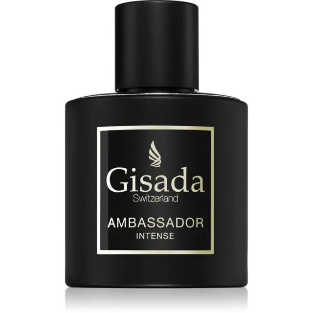 Gisada Ambassador Intense Parfüümvesi meestele 100 ml