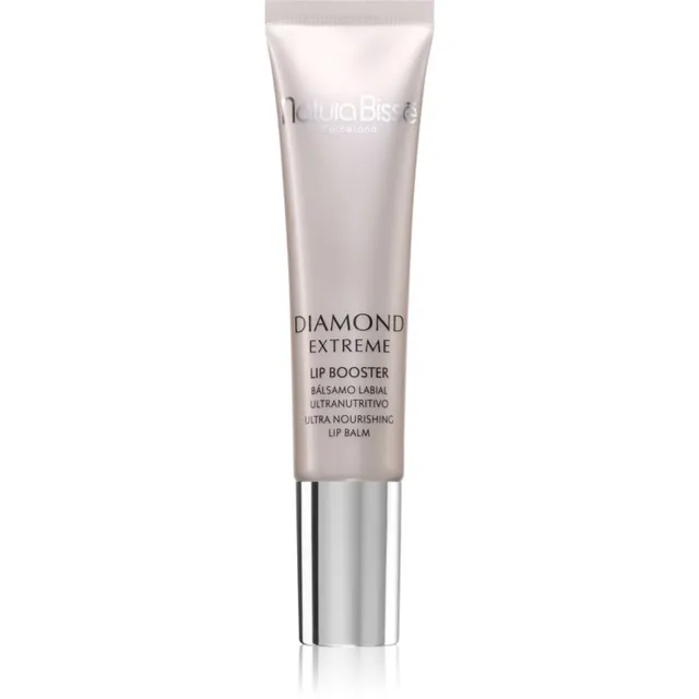 Natura Bissé Diamond Lip Booster Volüümi lisav huulepalsam 15 ml