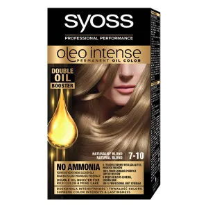 Syoss Oleo Intense 7-10 j/v nat.blond