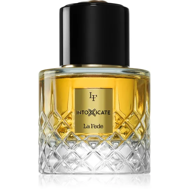 La Fede Intoxicate Parfüümvesi meestele 100 ml