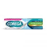 Corega Extra Strong Fresh Mint eriti värske hambaproteeside kinnitusliim 40 g