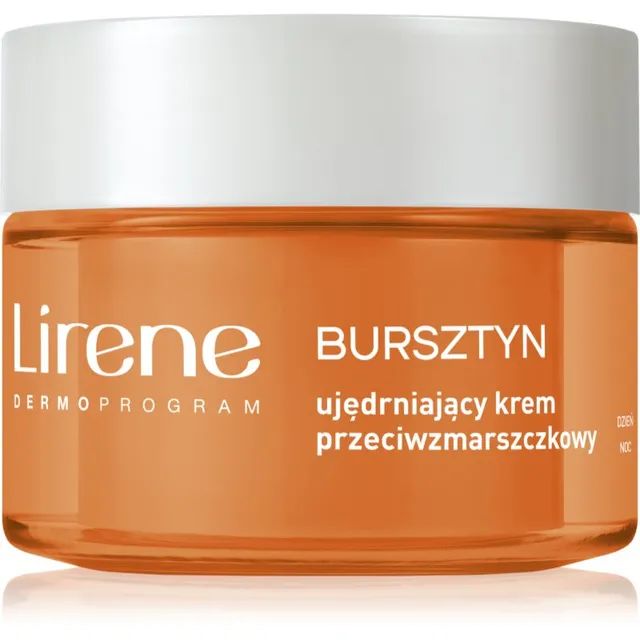 Lirene Rejuvenating Care Restor 60+ Intensiivne kortsudevastane kreem naha prinkuse taastamiseks 50 ml
