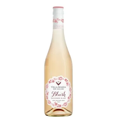 Gt. vein Villa Maria Blush Sauv. 12,5% 0,75l