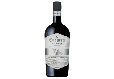 Calvados COQUEREL VS 40% 700ml