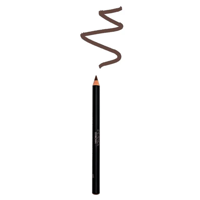 JOIK ORGANIC BEAUTY silmapliiats No.3 Brown 1.1g
