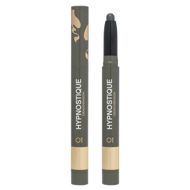 VIVIENNE SABO Hypnostique Cream Eyeshadow Stick No.01 Green 0.6g