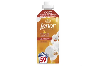 Pesulop.vah. LENOR Orchid&Van.59pk 1.23L