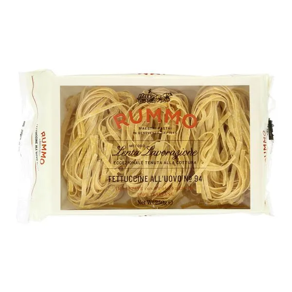 Pasta Fettuccine munaga 250g