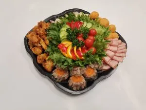 Haapsalu Peovaagen 1tk 1,25kg