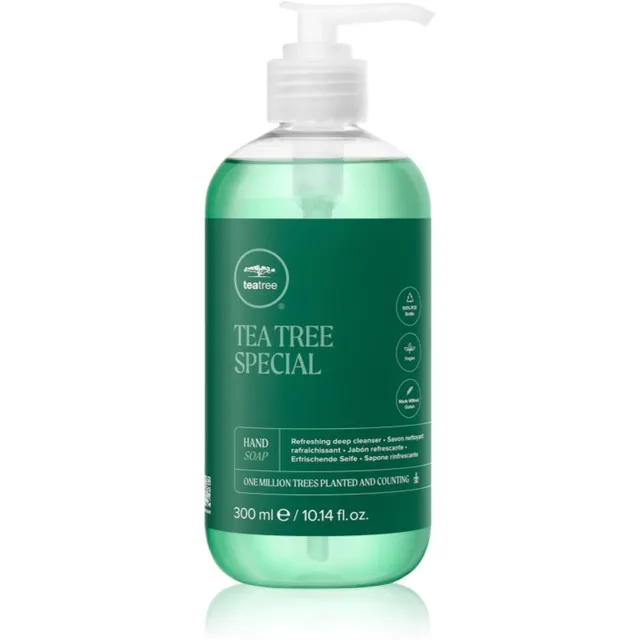 Paul Mitchell Tea Tree Special Hand Soap Käteseep 300 ml