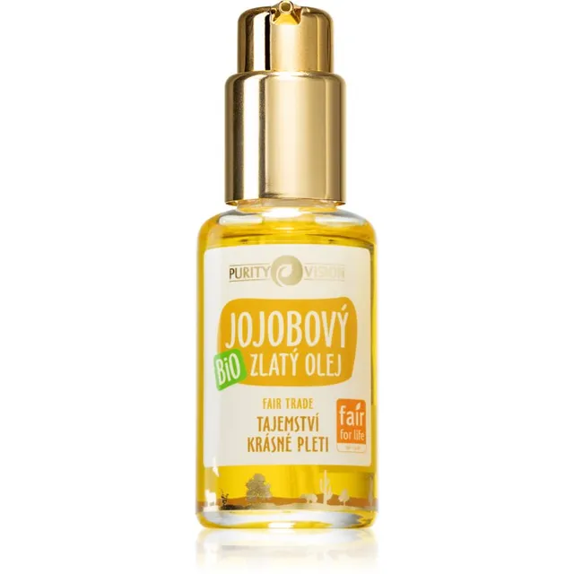 Purity Vision BIO Jojoobiõli 45 ml