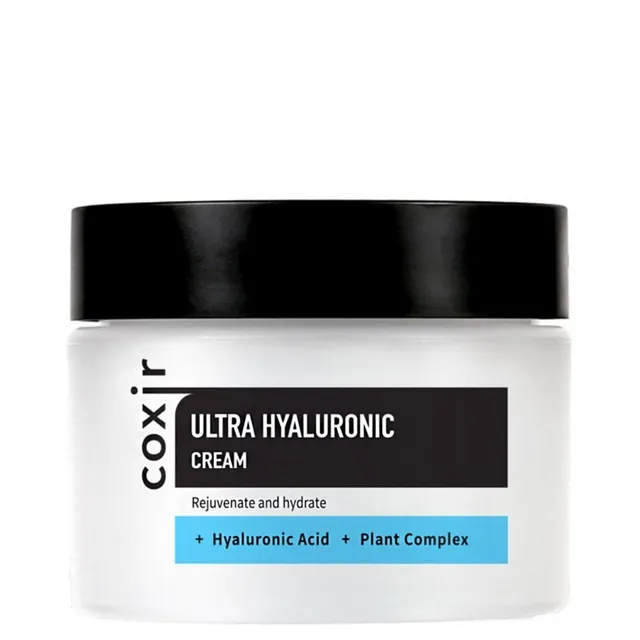 COXIR Ultra Hyaluronic Cream 50ml
