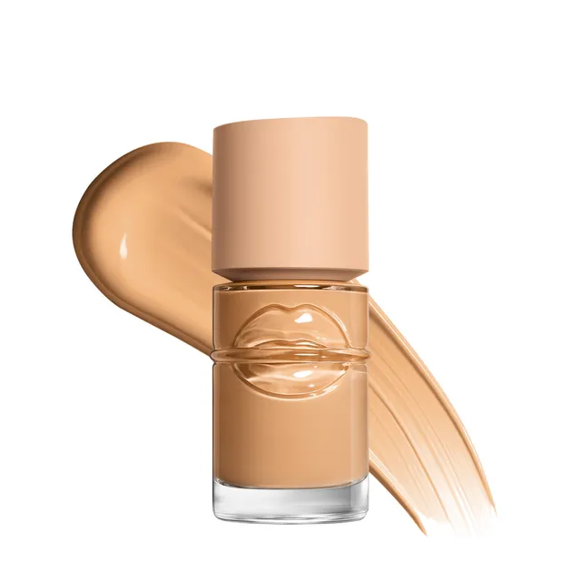 Make Up For Ever HD Skin Balancing & Perfecting Foundation