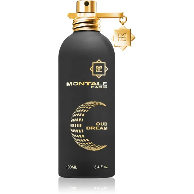 Montale Oud Dream Parfüümvesi unisex 100 ml