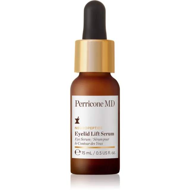 Perricone MD Neuropeptide Eyelid Lift Serum Tõstev ja pinguldav seerum silmade piirkonnale 15 ml