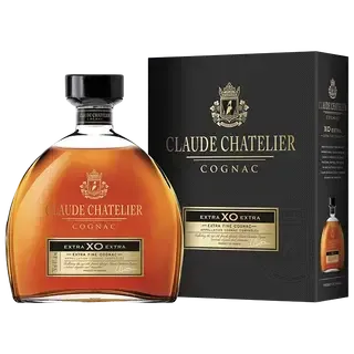 Claude Chatelier XO Cognac 40%vol 700ml