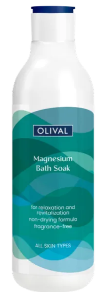 Kehapesuvahend magneesiumiga