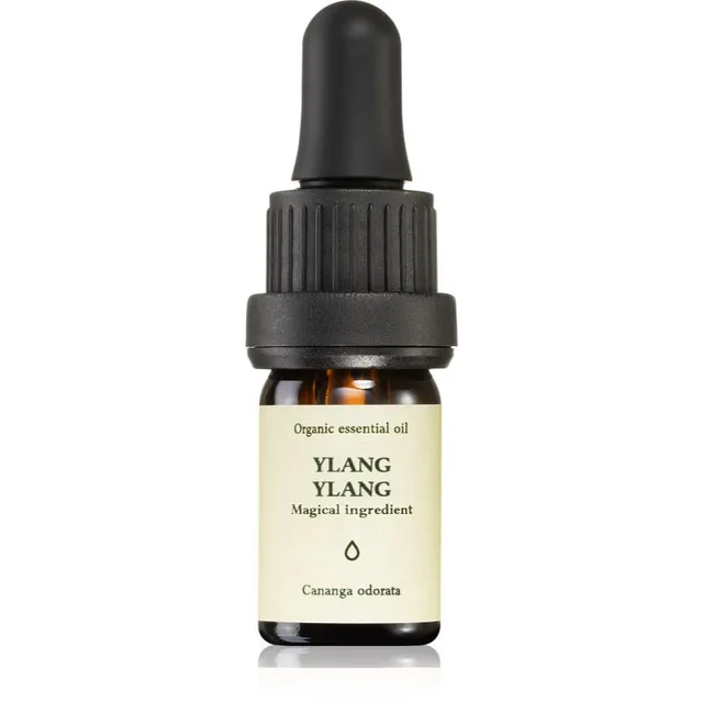 Smells Like Spells Essential Oil Ylang Ylang eeterlik õli 5 ml