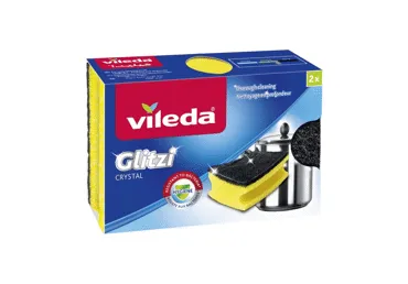 Küürimissvamm VILEDA Glitzi