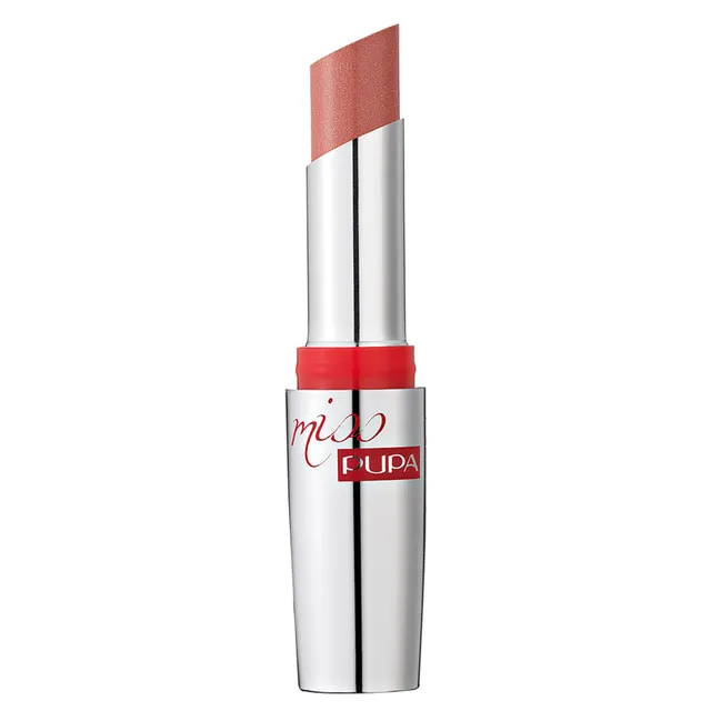 PUPA Miss Pupa Lipstick No.600 Champagne 2.4g