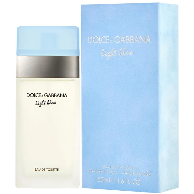 Dolce & Gabbana Light Blue EDT 25ml