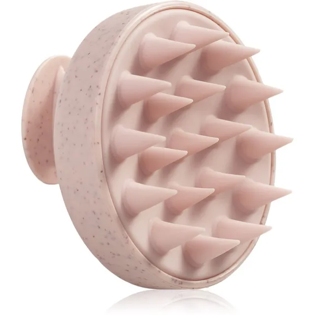 Zoë Ayla Scalp Massager Massaažihari juustele ja peanahale 1 tk