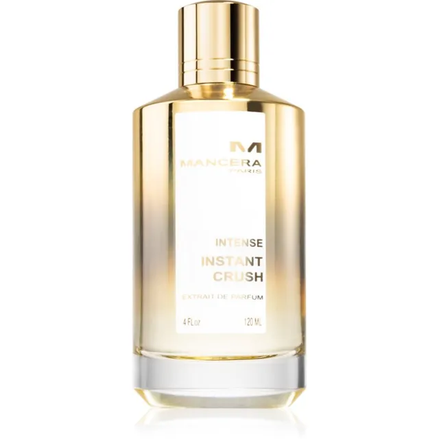 Mancera Intense Instant Crush Parfüümvesi unisex 120 ml