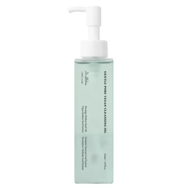 DR. ALTHEA Gentle Pore Vegan Cleansing Oil 150ml